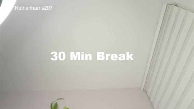 nathanharris207 Pretty Webcam SHOW @ Chaturbate 10-06-2025