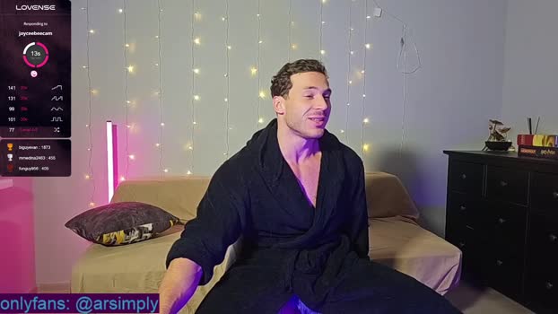 platinum_edition analsex Webcam SHOW @ Chaturbate 10-06-2025