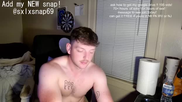 sexylax69 spank Webcam SHOW @ Chaturbate 10-06-2025