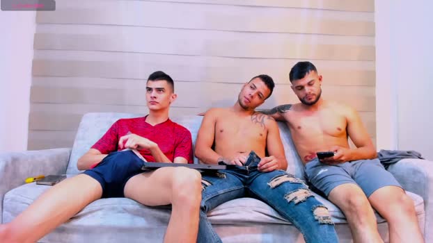 soccer_hot nasty Webcam SHOW @ Chaturbate 10-06-2025