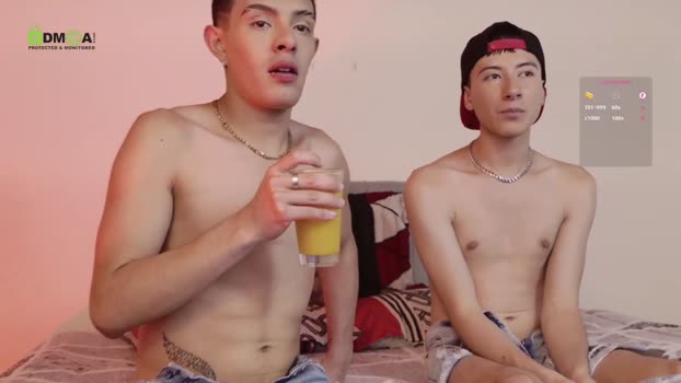 steveen_1604 naughty Webcam SHOW @ Chaturbate 10-06-2025