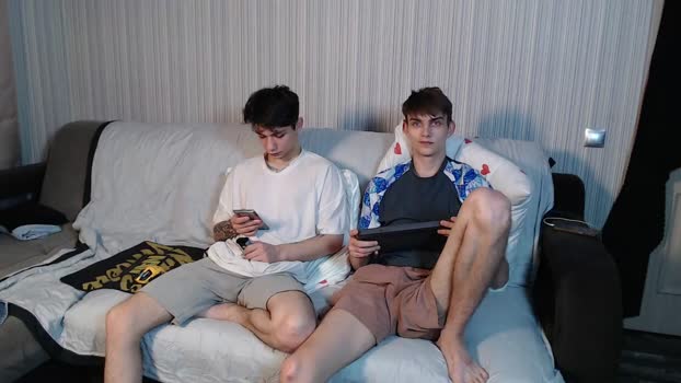 sunny_dan Webcam Webcam SHOW @ Chaturbate 09-06-2025