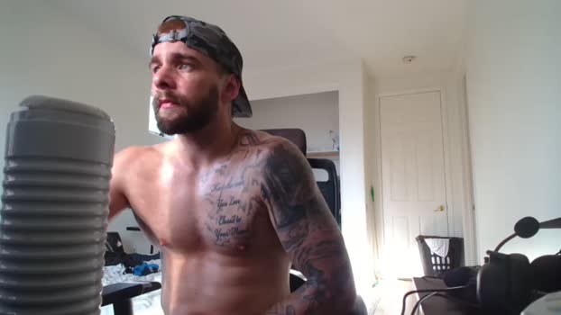 theufcfan_8181 strip Webcam SHOW @ Chaturbate 10-06-2025