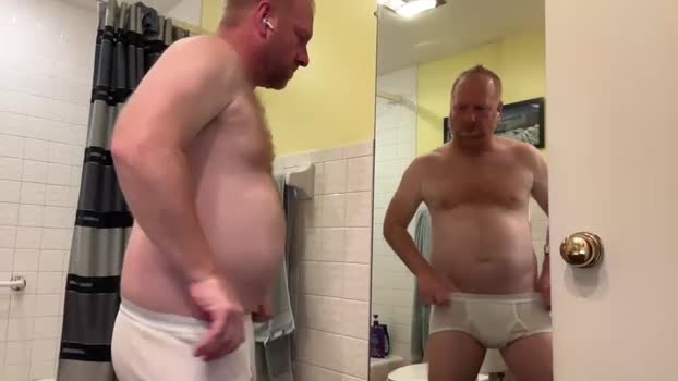 tightywhiteyginger love Webcam SHOW @ Chaturbate 09-06-2025