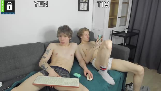 tim_milll kissing Webcam SHOW @ Chaturbate 10-06-2025