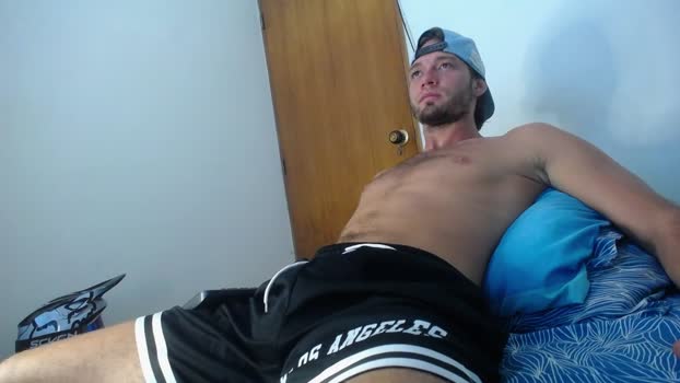 walnniel_concordia fuckme Webcam SHOW @ Chaturbate 10-06-2025