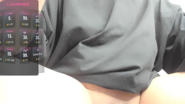 yomoyoo big Webcam SHOW @ Chaturbate 10-06-2025
