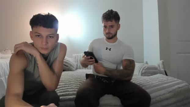 zaylanez hot Webcam SHOW @ Chaturbate 10-06-2025