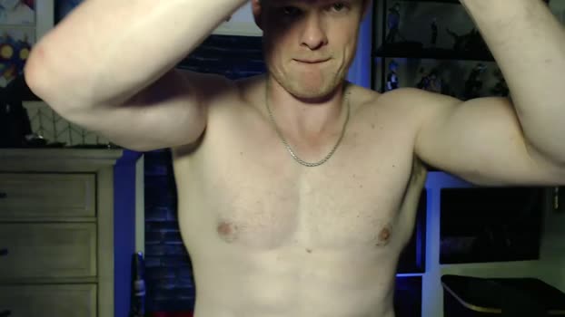 blondebod yummy Webcam SHOW @ Chaturbate 11-06-2025