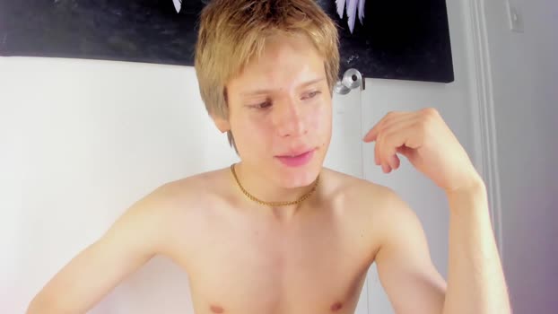 blondie_lover69 Download Webcam SHOW @ Chaturbate 11-06-2025