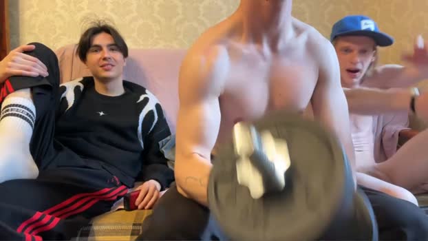 heey_nick hardcock Webcam SHOW @ Chaturbate 11-06-2025