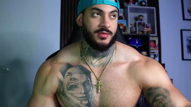 jackson__cottonwood orgasm Webcam SHOW @ Chaturbate 11-06-2025