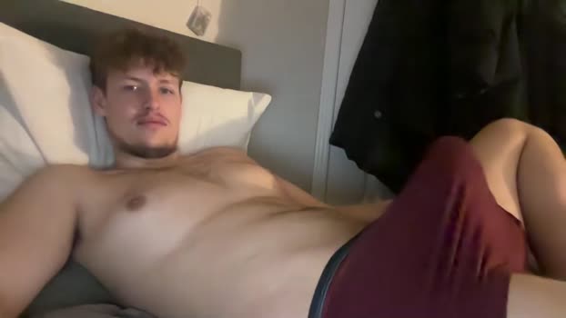 jake_jackson1 Recorded Webcam SHOW @ Chaturbate 11-06-2025
