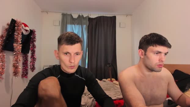 kevin_hornyyy Ass Webcam SHOW @ Chaturbate 10-06-2025