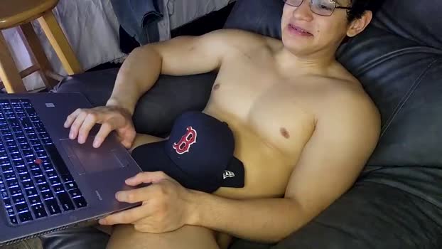 lilhotnando moan Webcam SHOW @ Chaturbate 11-06-2025