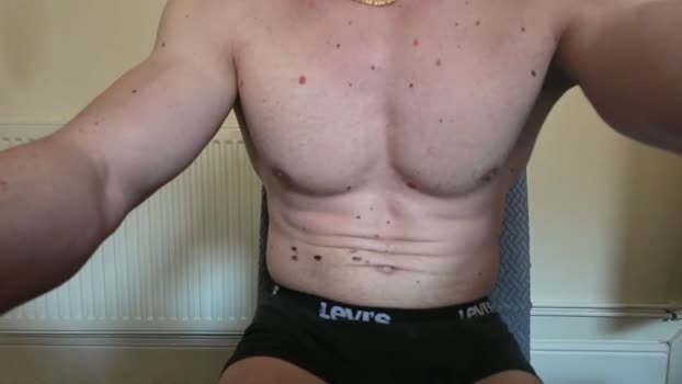magicshaft33 analsex Webcam SHOW @ Chaturbate 11-06-2025