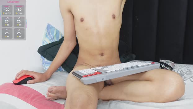 marcoalexlatino Download Webcam SHOW @ Chaturbate 11-06-2025