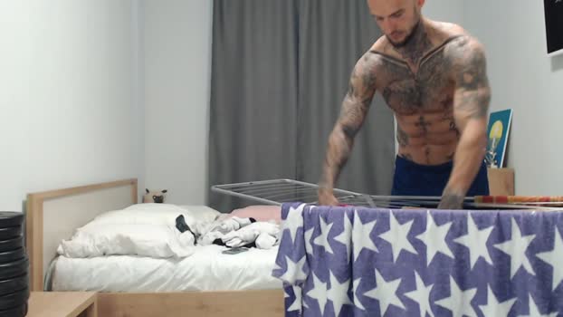 maxi_foxxx big Webcam SHOW @ Chaturbate 11-06-2025
