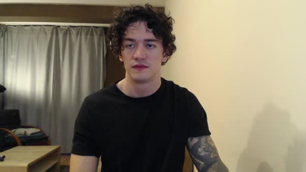 sam_winchest moan Webcam SHOW @ Chaturbate 11-06-2025