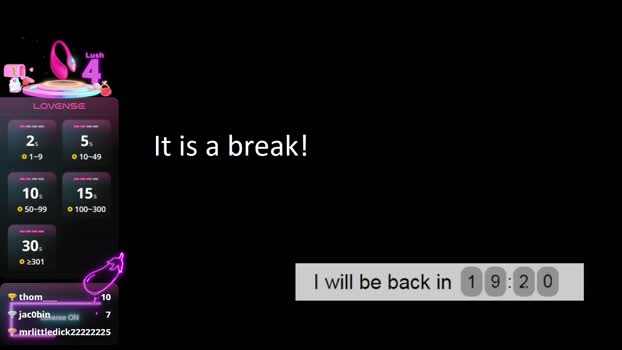 sexyslimqueen jerkoff Webcam SHOW @ Chaturbate 11-06-2025