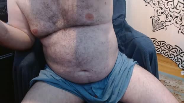 stonerbear42 hard Webcam SHOW @ Chaturbate 11-06-2025