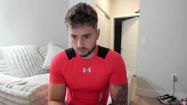 zaylanez kissing Webcam SHOW @ Chaturbate 11-06-2025