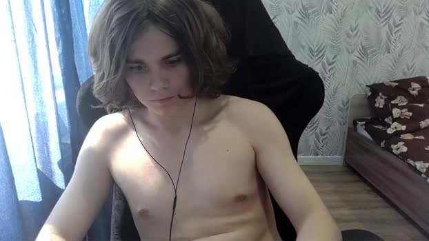 abbysal_blade yummy Webcam SHOW @ Chaturbate 12-06-2025