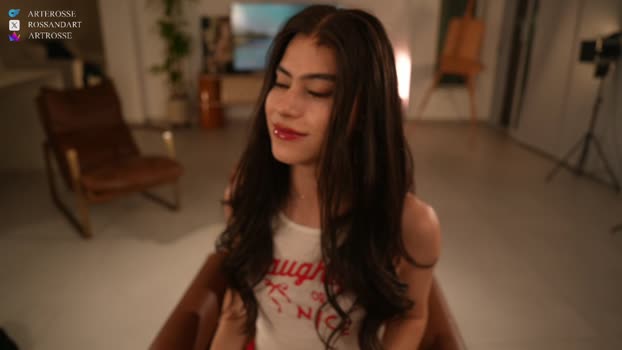 artandrosse Cam Webcam SHOW @ Chaturbate 12-06-2025