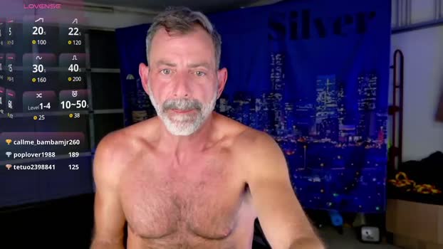 badnightwolf fuckhard Webcam SHOW @ Chaturbate 12-06-2025