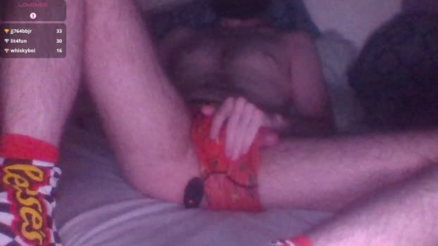 biiiboyy gag Webcam SHOW @ Chaturbate 12-06-2025