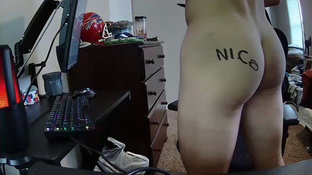 bubblebuttbdn kissing Webcam SHOW @ Chaturbate 11-06-2025