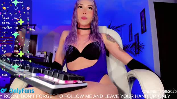 claudia_cooper analsex Webcam SHOW @ Chaturbate 12-06-2025