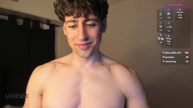 drmozo orgasm Webcam SHOW @ Chaturbate 12-06-2025