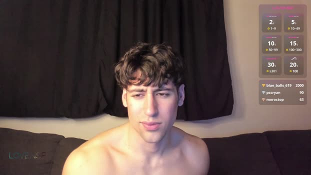 drmozo horny Webcam SHOW @ Chaturbate 12-06-2025