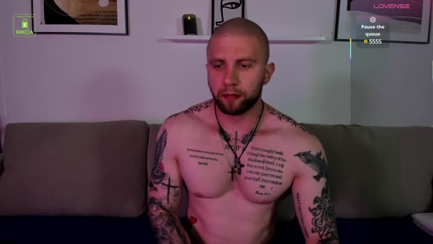 gerard_finbar fingering Webcam SHOW @ Chaturbate 12-06-2025