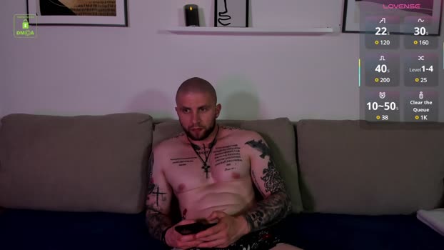 gerard_finbar fuckface Webcam SHOW @ Chaturbate 12-06-2025