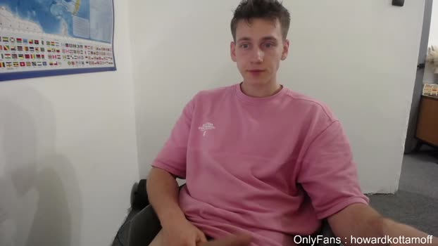 howardkottam fuck Webcam SHOW @ Chaturbate 11-06-2025