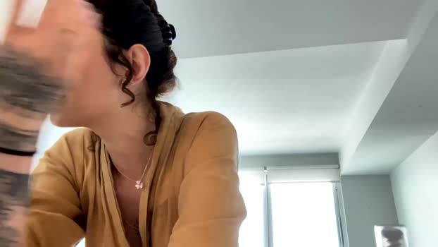 itmeflowerava fuckass Webcam SHOW @ Chaturbate 11-06-2025