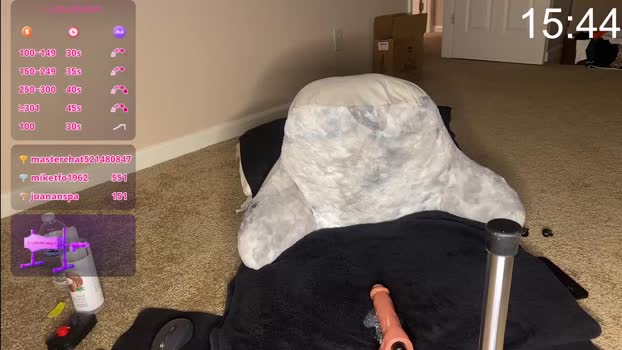 misterblanco Porn Webcam SHOW @ Chaturbate 12-06-2025