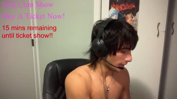 native_boy2 big Webcam SHOW @ Chaturbate 11-06-2025