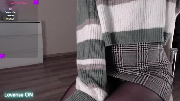 noelleneptune toys Webcam SHOW @ Chaturbate 12-06-2025