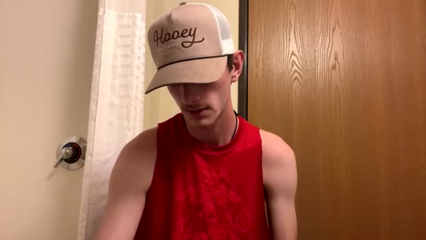 oklahomanstrokes1 kiss Webcam SHOW @ Chaturbate 12-06-2025