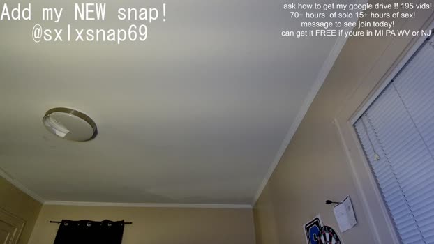 sexylax69 jerkoff Webcam SHOW @ Chaturbate 12-06-2025