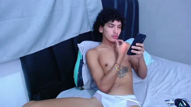 tayronx33 juicy Webcam SHOW @ Chaturbate 11-06-2025