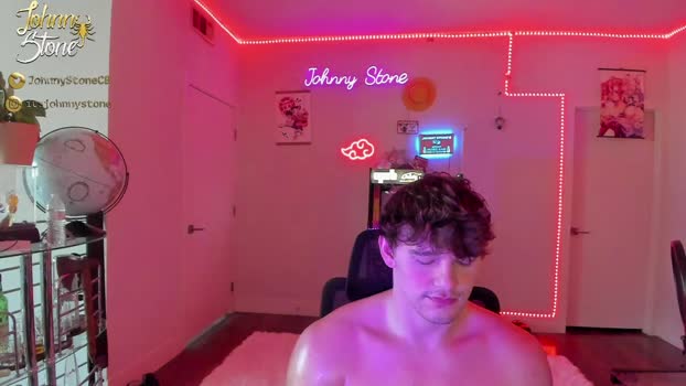 thejohnnystone bigcock Webcam SHOW @ Chaturbate 12-06-2025