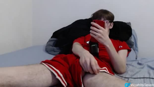 wowitsseven bicurious Webcam SHOW @ Chaturbate 11-06-2025