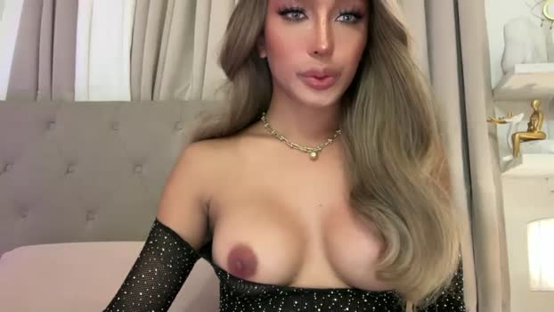 yourlovingpearlita1000 shemale Webcam SHOW @ Chaturbate 12-06-2025