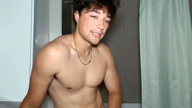 andersonstorm hardcore Webcam SHOW @ Chaturbate 13-06-2025
