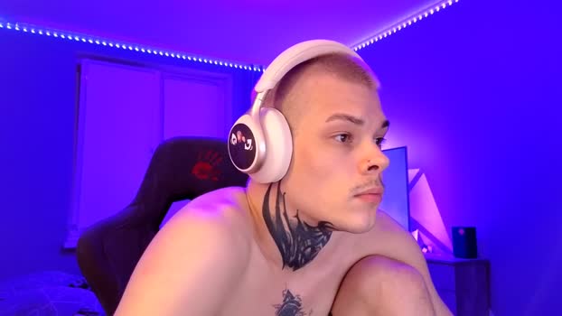 denis_here harddick Webcam SHOW @ Chaturbate 12-06-2025