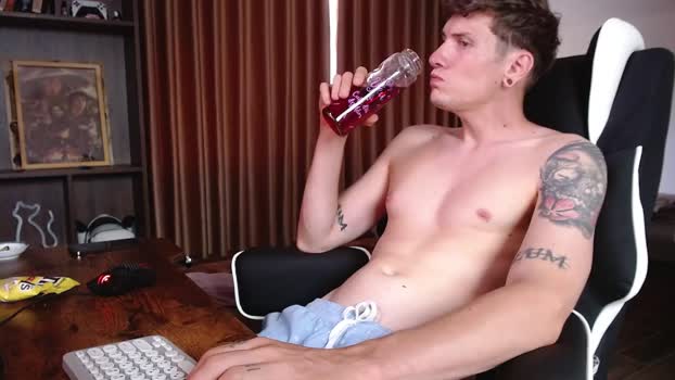 hercules__ orgasm Webcam SHOW @ Chaturbate 13-06-2025